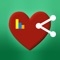 Icon for the Blood Pressure App SmartBP application