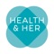 Health & Her App